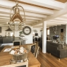 Crans Montana - Chalet Benou. Crans Montana